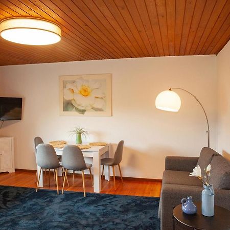 Ferienhaus Auszeit Lindenfels Kültér fotó