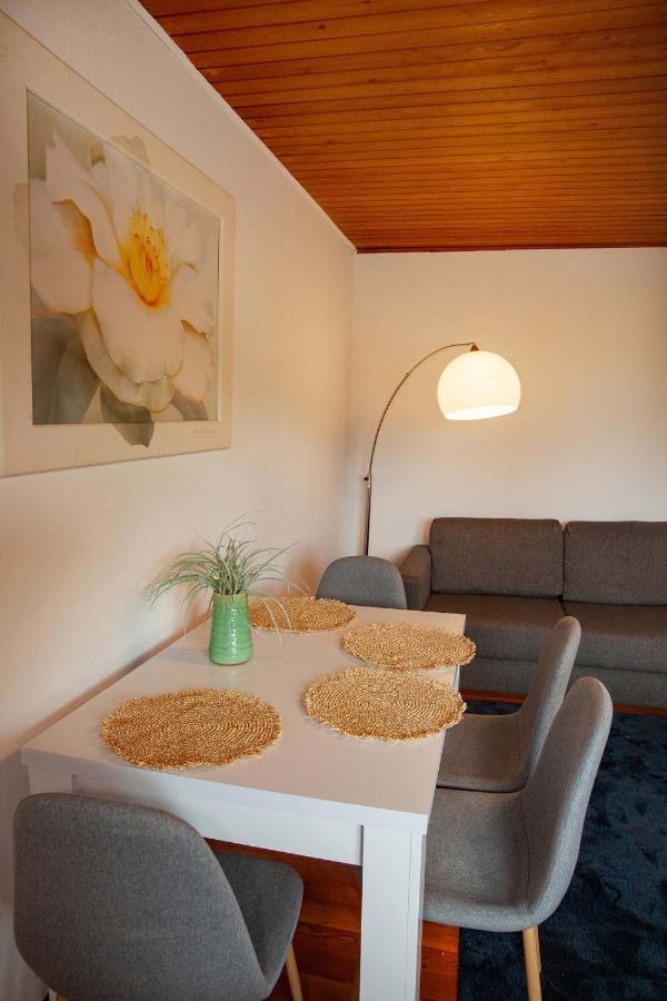 Ferienhaus Auszeit Lindenfels Kültér fotó